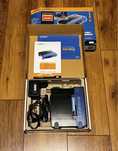 Modem ADSL Linksys AG 241 v2