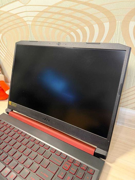 Acer Nitro｜GTX 1650｜i5-9300H｜15.6"｜OЗУ 16 gb｜512 gb