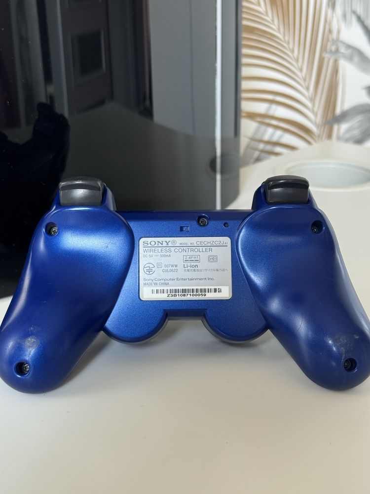 Dualshock 3 ps3 oryg