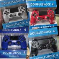 Джойстик Dualshock 4 для sony playstation 4