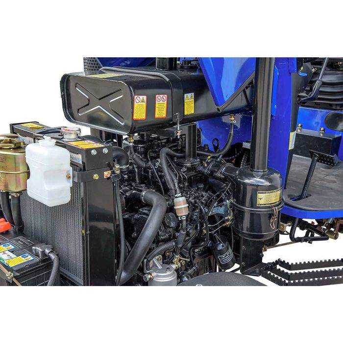 Трактор  ДТЗ 244