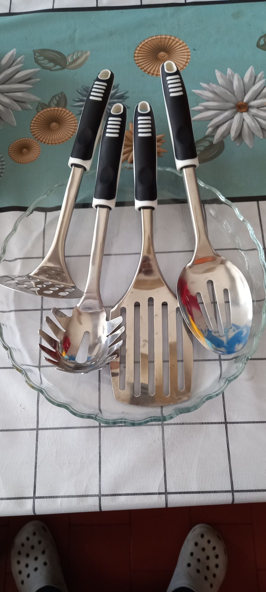 Loiças novas 22 peças