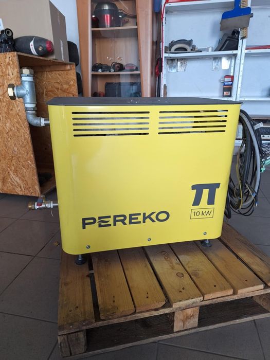 Kocioł indukcyjny Pereko 10kw