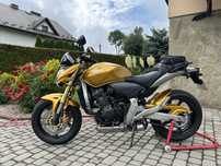 Honda Hornet PC41
