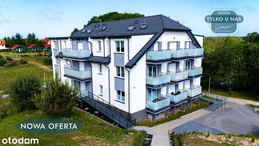 Nieruchomość z gwarancją zysków!