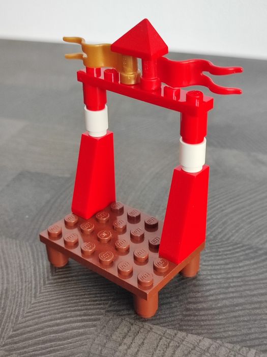 LEGO Kingdoms 7953 Court Jester