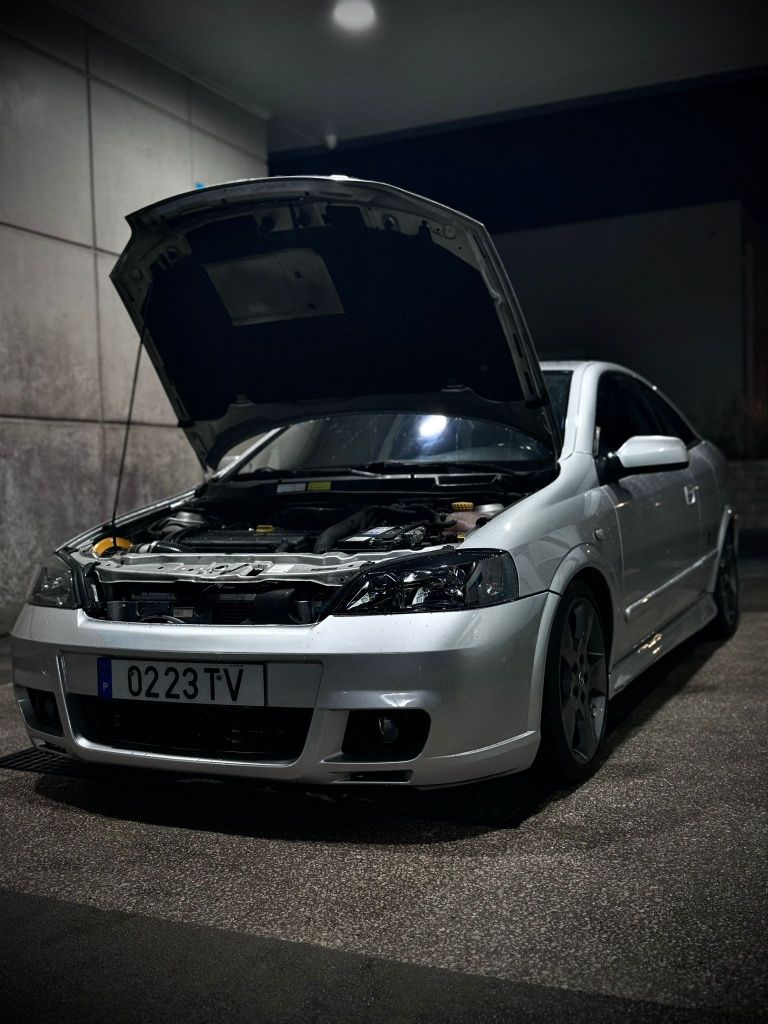 Astra 2000 turbo