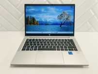 Nowoczesny Ultrabook Hp 630 G8 i5-11gen 8 GB / 256 GB SSD