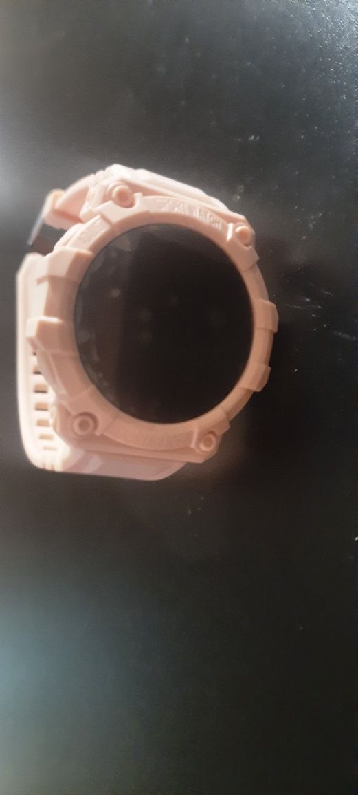 Zegarek inteligentny