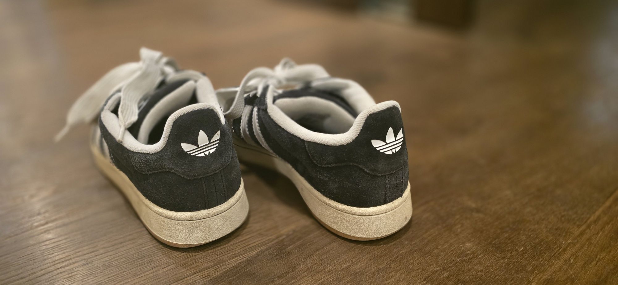 Buty Adidas Campus rozmiar 43.5