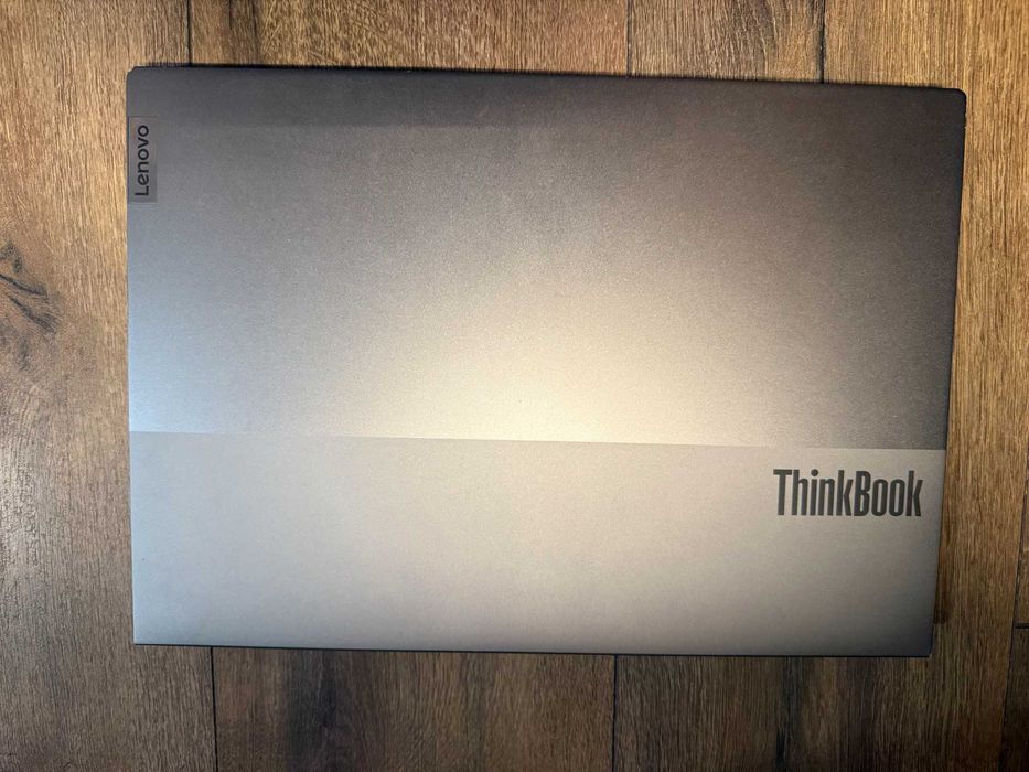 Portatil Lenovo ThinkBook 16 i5 12º geracao