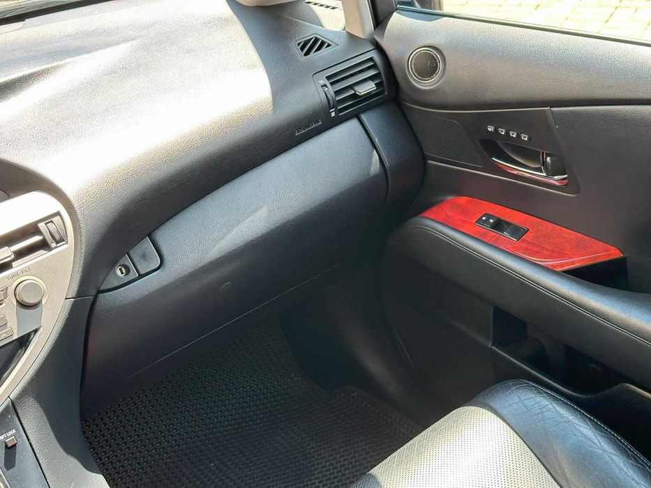 Продам Lexus RX 450h 2011р. #68967