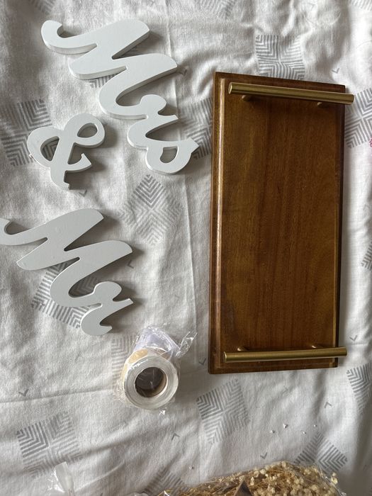 Decoração casamento/festa