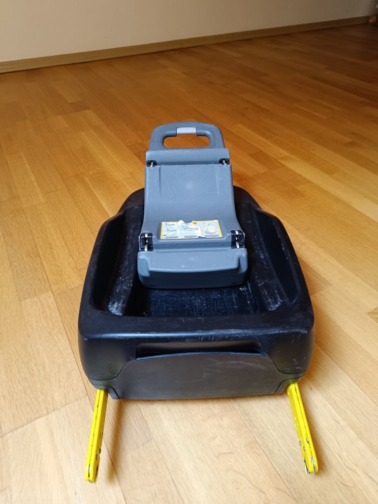 Maxicosi Pearl plus baza familyfix isofix Super Stan