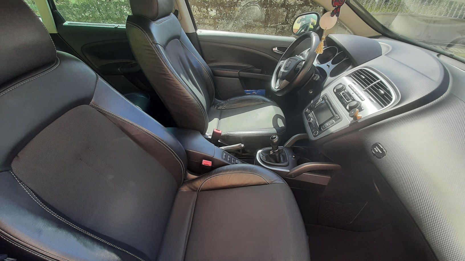 Vendo Seat Altea XL