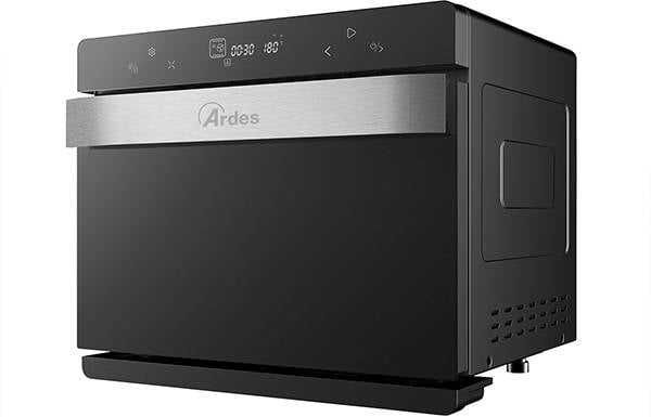 Forno elétrico vapor ventilado ARDES Mini Mist 40 rigorosamente = novo
