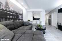 Lux | apart | przy Sky Tower | loggia | od lipca