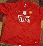 Camisola Manchester United Original