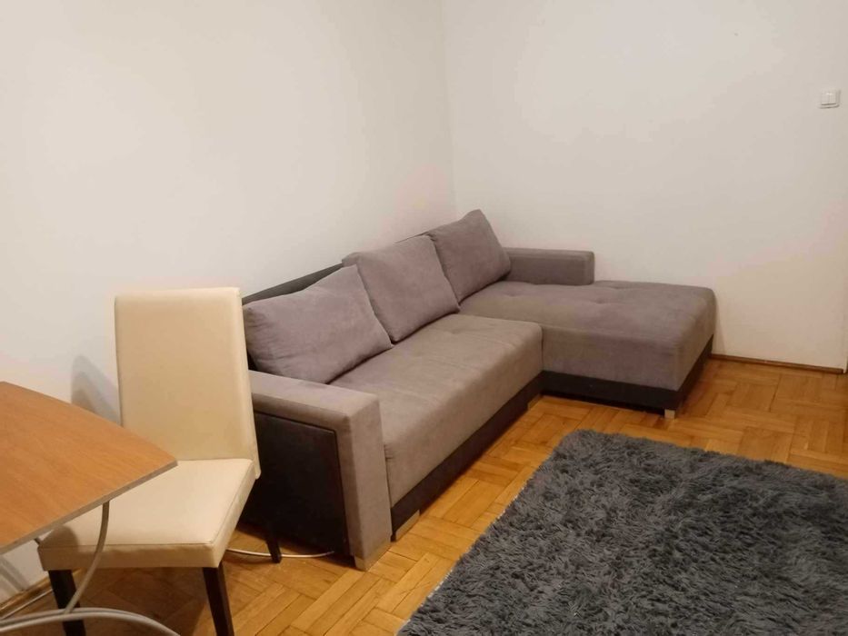 Wynajmę Pokój  -Duży- dla  1 os,  lub Pary,-Wolny