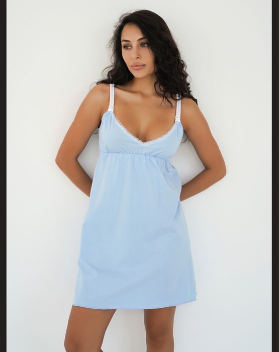 Сорочка для годування