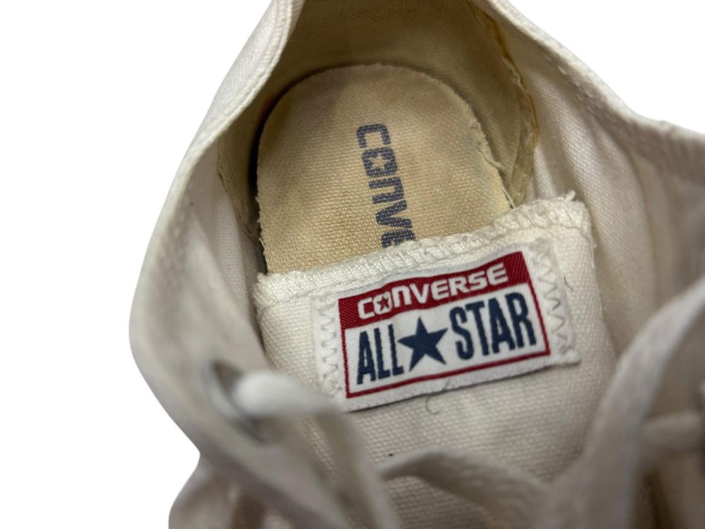 Trampki Converse rozmiar 37