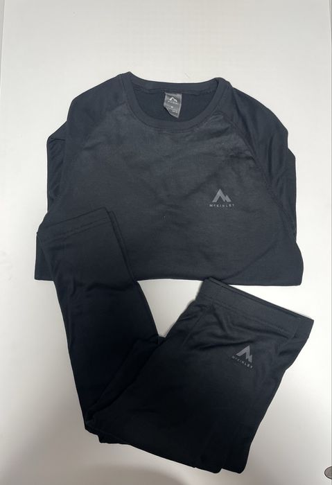 Чоловічий термокостюм