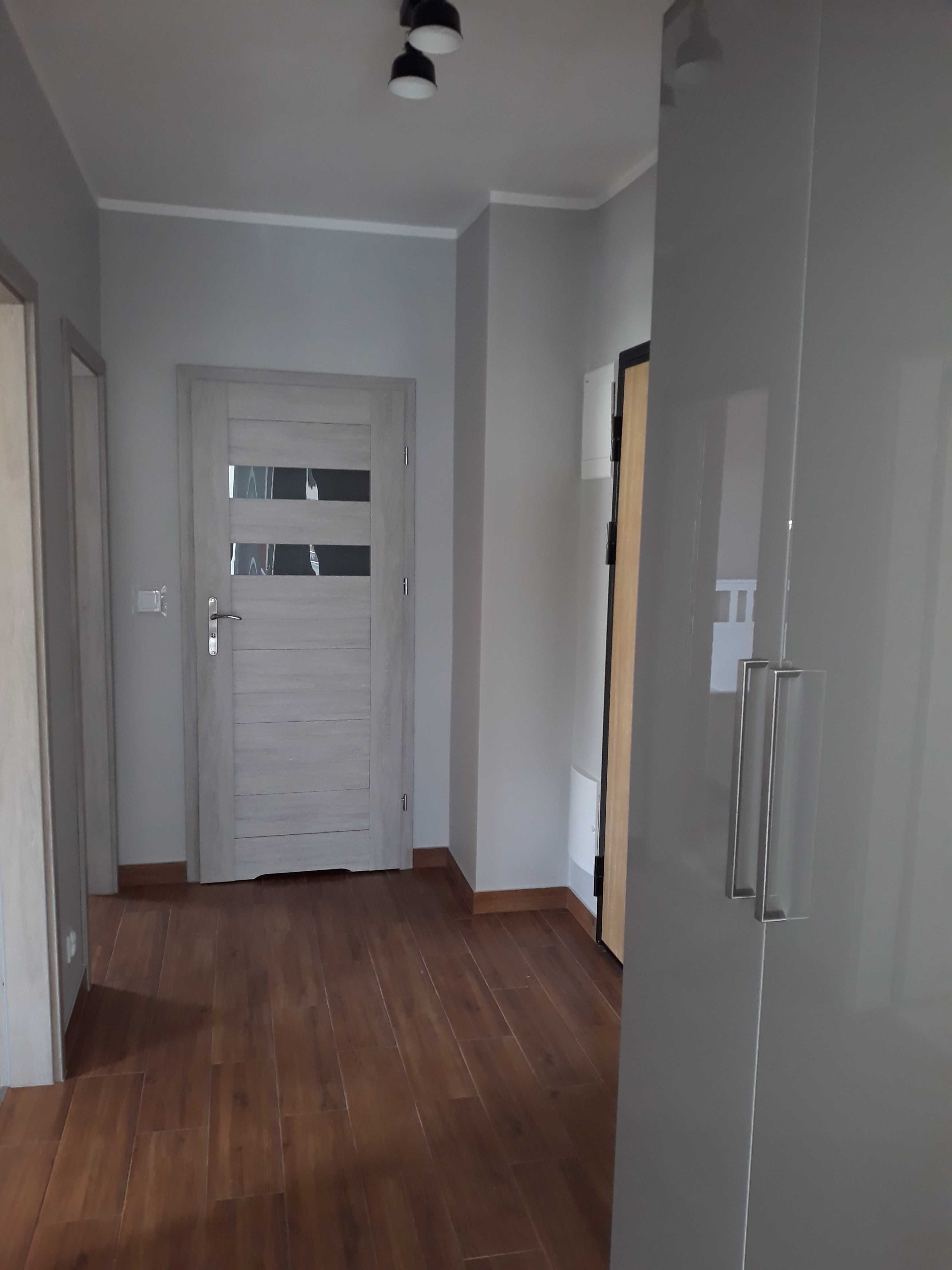 Promocja. Mazury. Apartament,nowy blok przy plaży Centrum Giżycko