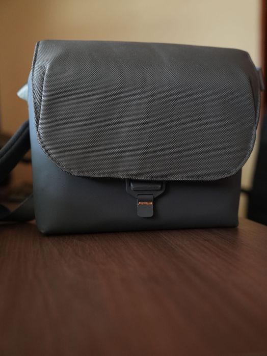 DJI Air 3 Fly More Combo com filtros ND e seguro Care Refresh ativo