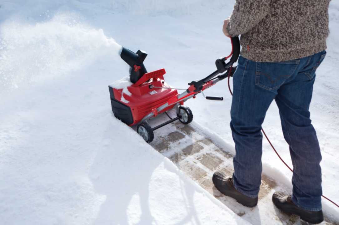 Odśnieżarka Elektryczna AL-KO SNOWLINE 46 E / 2000W