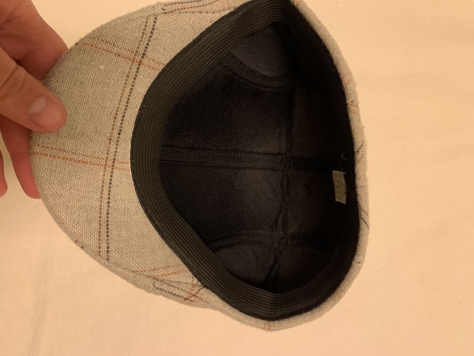 Czapka beretowa r.58