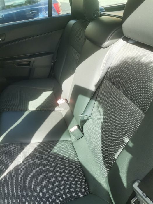 Opel astra station wagon