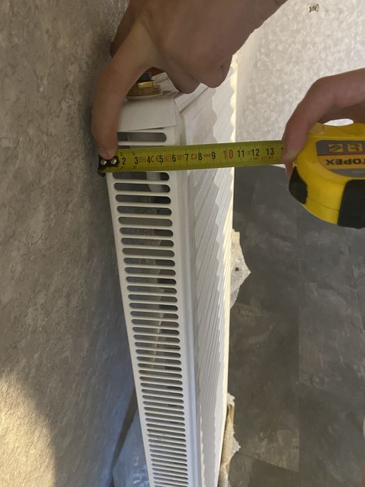 Продам батарею опалення