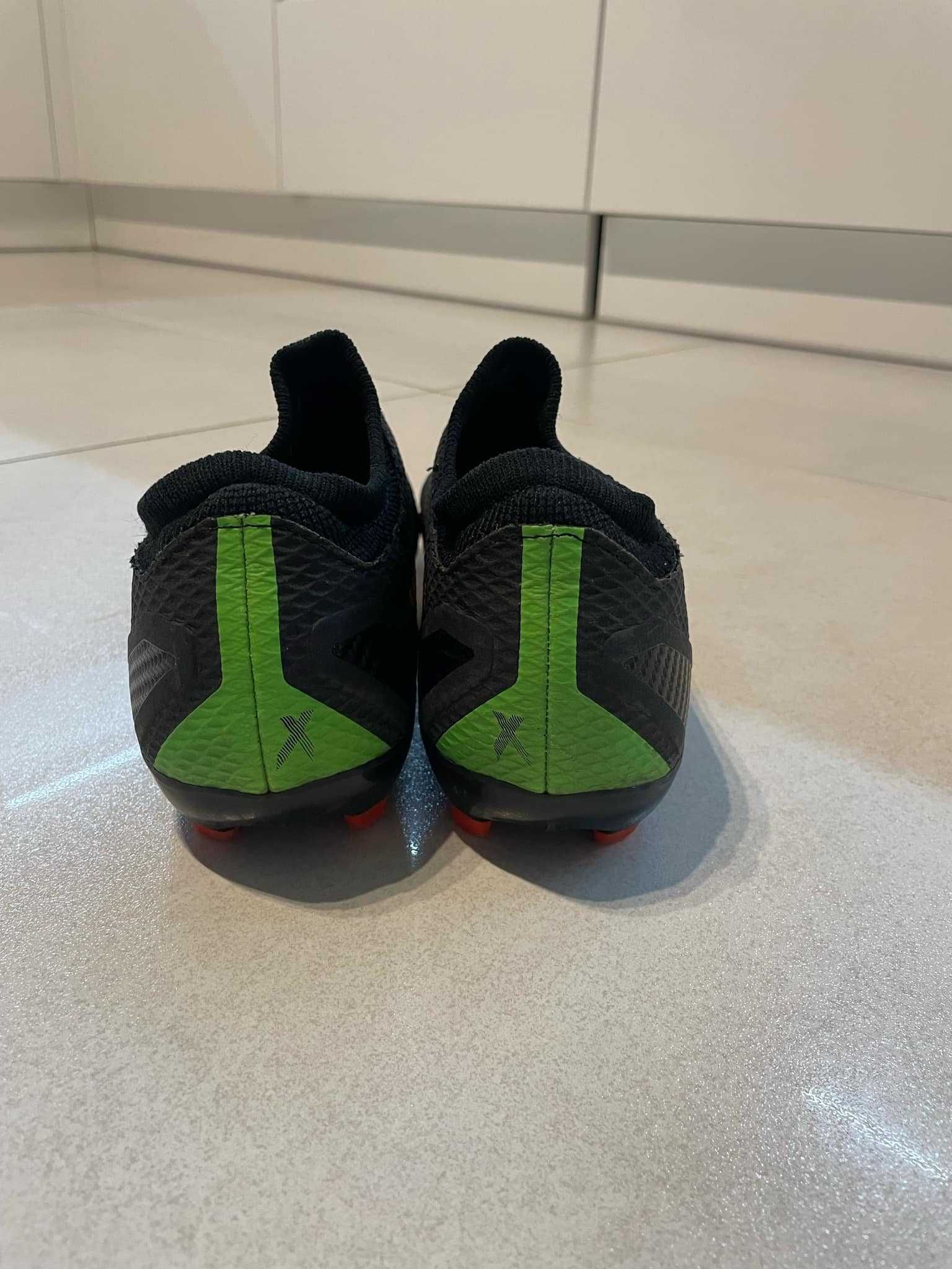 Korki Adidas X Speedportal