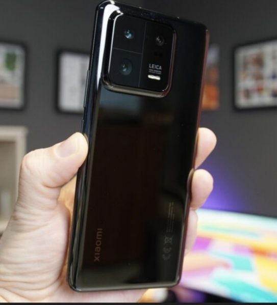 XIAOMI 13 PRO c/garantia