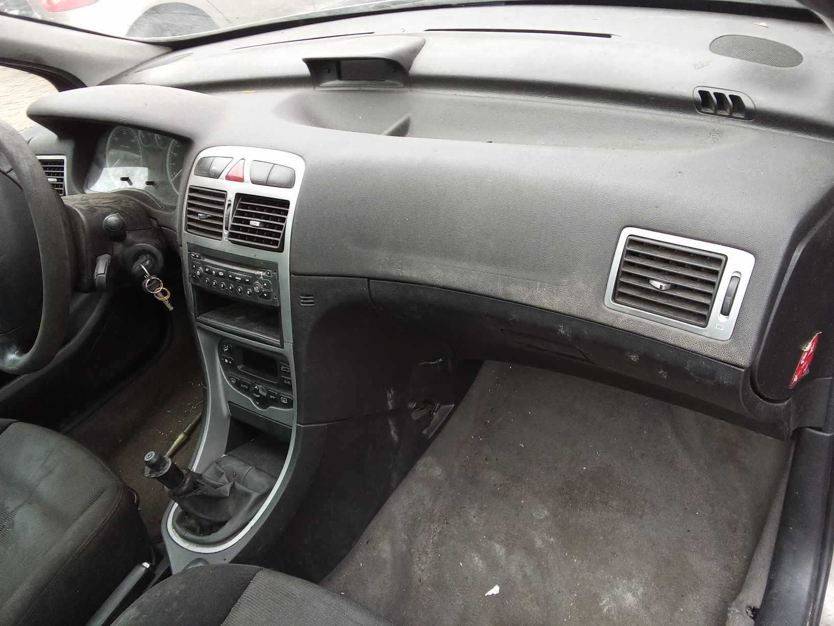 Peugeot 307 SW Deska panorama błotnik tył ćwiartka KDAC części inne