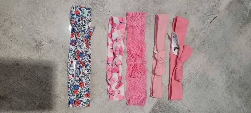 Opaski dziecięce h&m