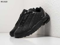 Кросівки Nike Nocta X Hot Step Air Terra Black. Арт: KS 2122