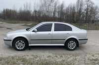 Skoda octavia 2004. Хороший стан.