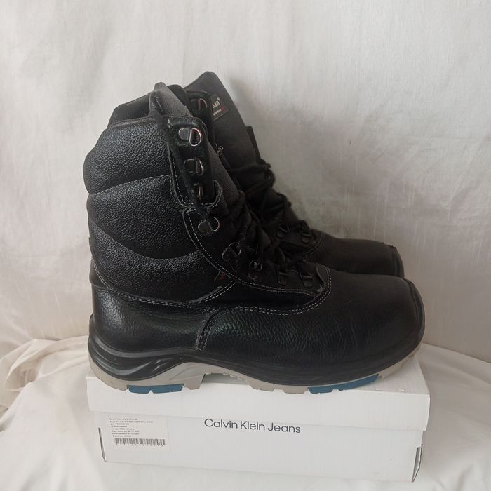 Зимові черевики Talan р.43