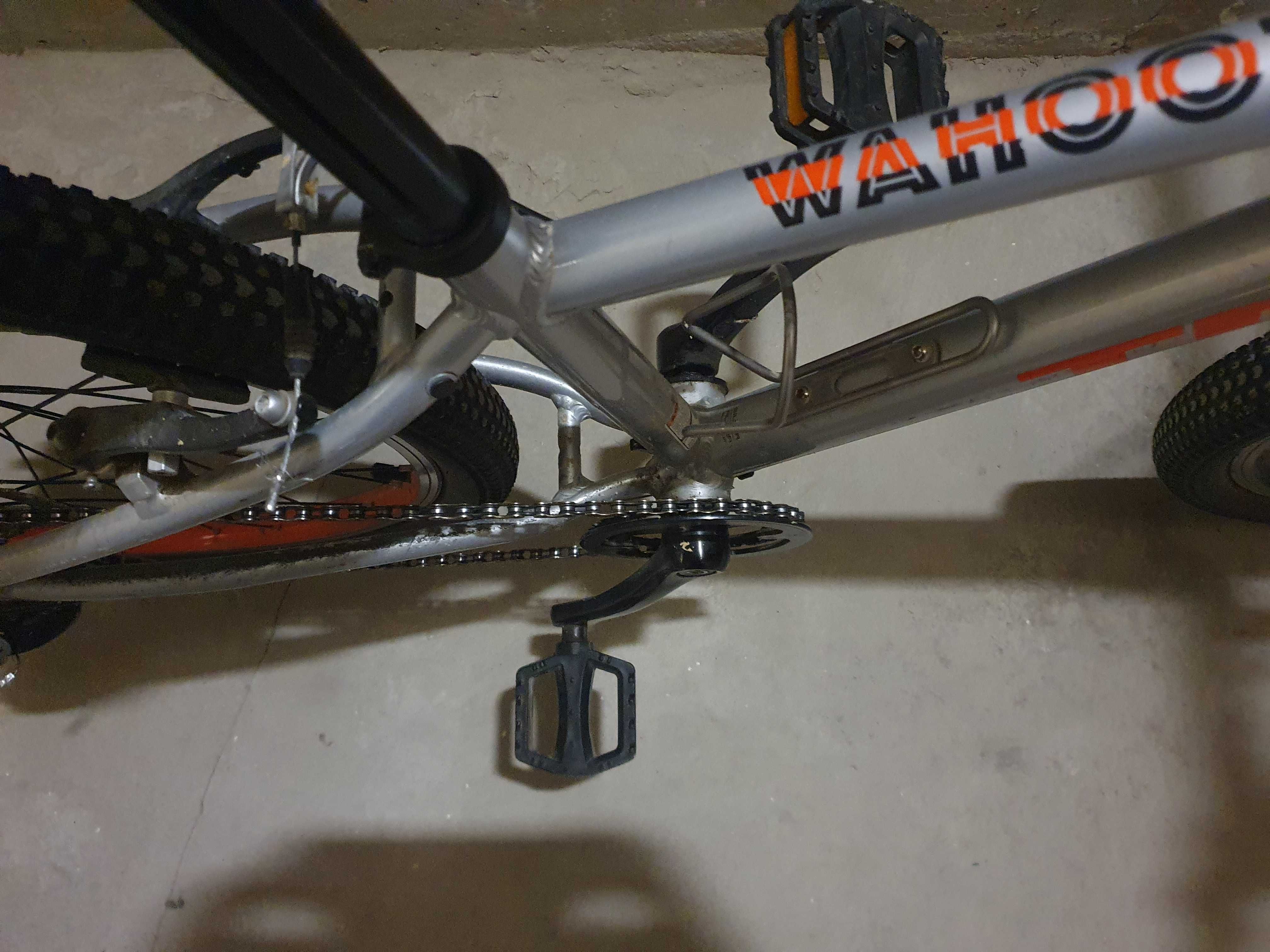 Trek Wahoo 24 - Rower dziecięcy