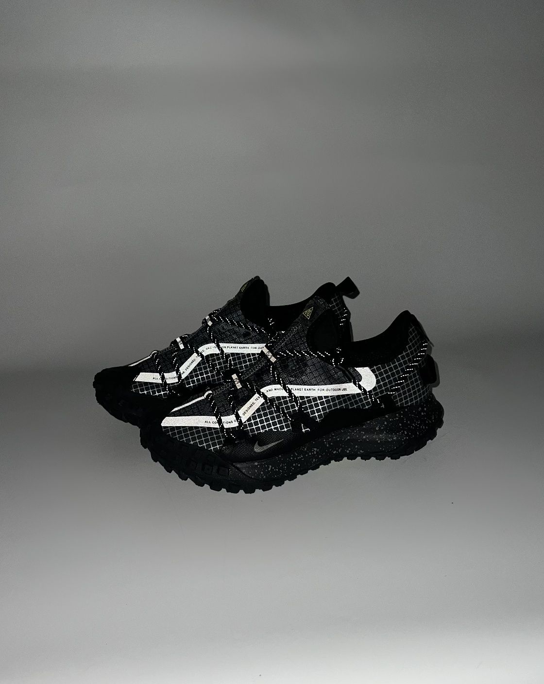 (РОЗПРОДАЖ) Nike ACG Mountain Fly Low