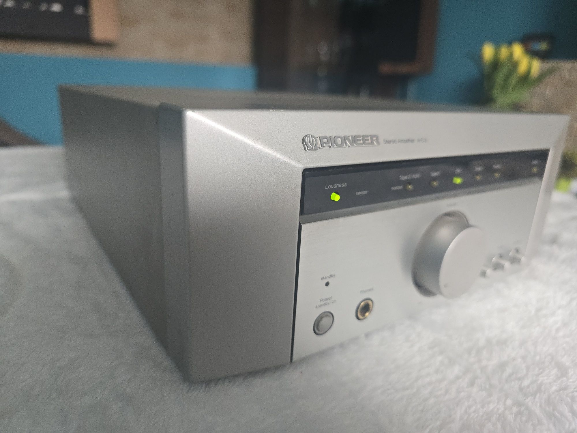 Wzmacniacz Pioneer A-C3