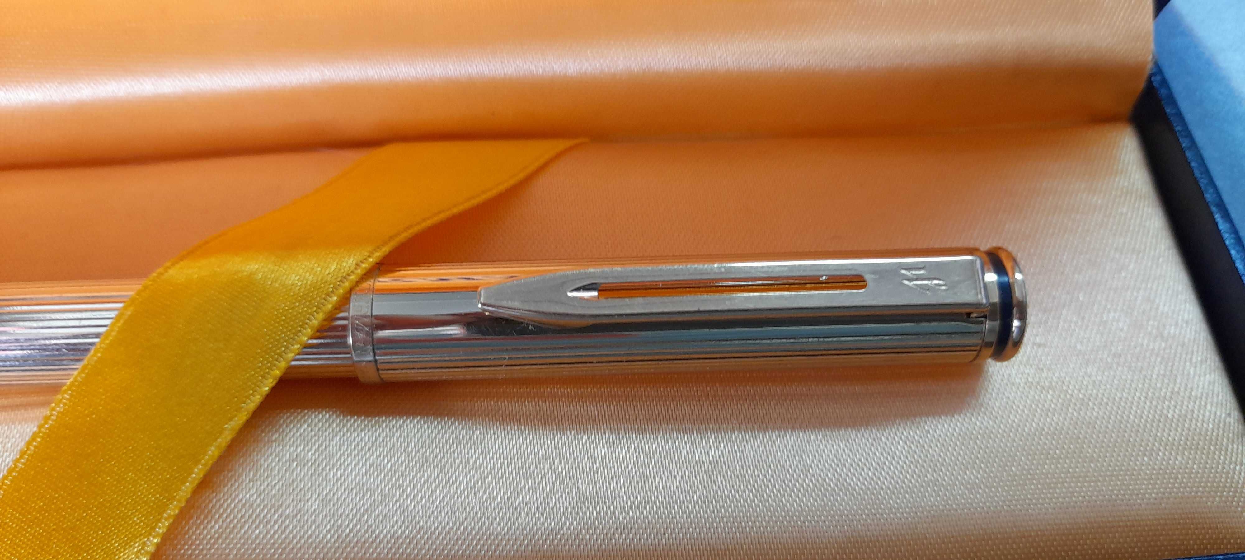 Waterman Maestro Fountain Pen - Caneta Tinteiro