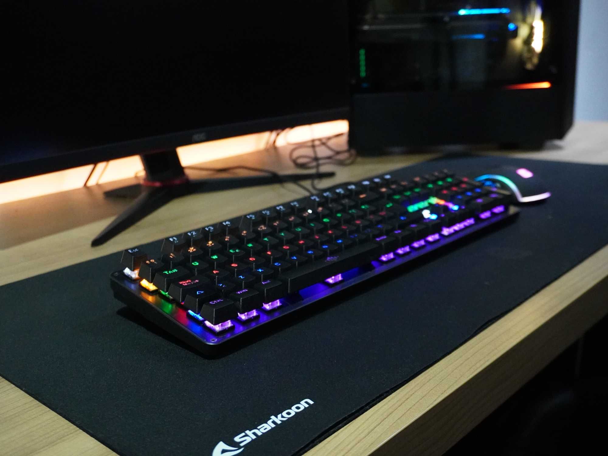 Desktop Gaming Completo