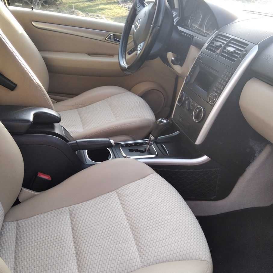 Mercedes-Benz A 200 169tyś avangarda