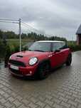 Mini Cooper R56s