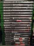Gry Xbox one zestaw
