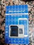 Cartão de memória Micro SD 64GB