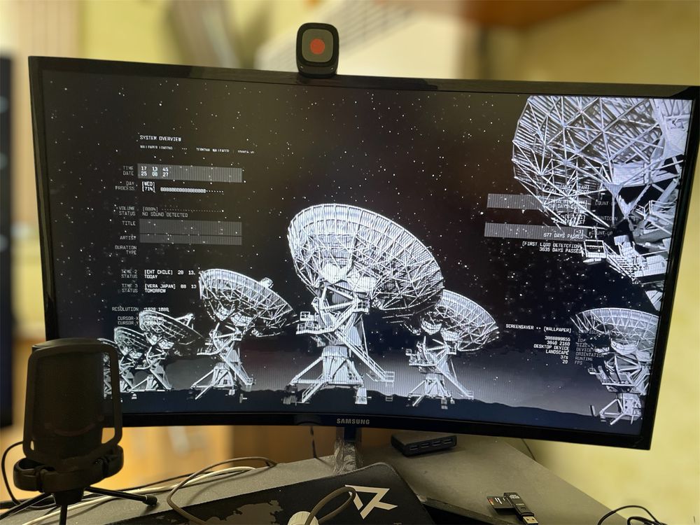 Монітор Samsung C27F396FHI 27"