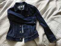 Kurtka jeansowa G-star Raw